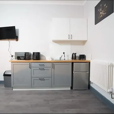 The Stylish Escape In Moseley * برمنغهام