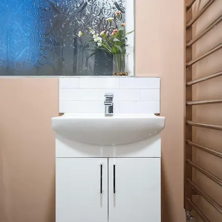 The Stylish Escape In Moseley شقة